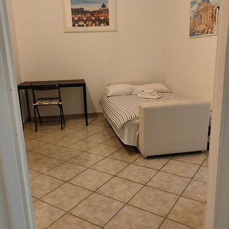 Roman Holidays Екстериор снимка